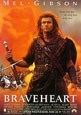 Braveheart Posters