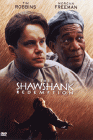 Shawshank Redemption on DVD