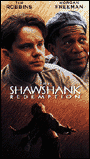 Shawshank Redemption Video