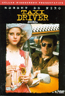 Taxi Driver DVD